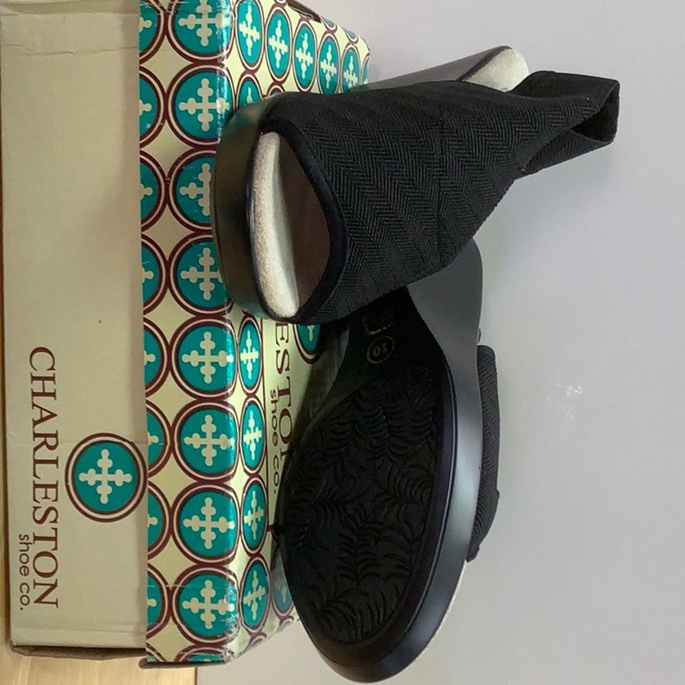 Wedge Sandals